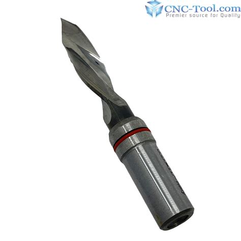 cnc drillbit